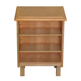 Dictionary Stand (43" x 29.38")