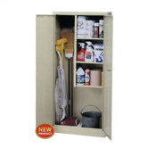 Janitor/Supply Cabinet