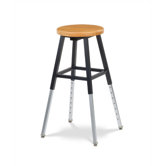 Stools by Virco