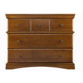 3 Drawer Dresser