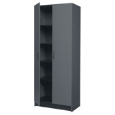 2 Door Storage Cabinet