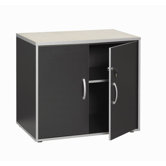 2 Door Base Cabinet