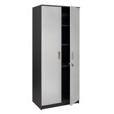 2 Door Storage Cabinet