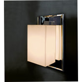 Coco Deluxe Wall Lamp