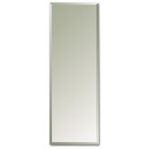 Atlanta 12" x 36" Recessed Medicine Cabinet