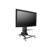 Telehook Motorized TV Cart