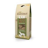 Instinct Raw Boost Bites Freeze Dried Venison Formula Treat