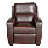 Brice Club Recliner