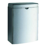 Contura Sanitary Napkin Receptacle