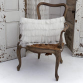 Chichi Jute Decorative Pillow