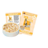 Pumpkin Jack Splash Wet Cat Food (Box of 8 Pouches)