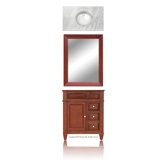 Martinsville 24" Single Basin Vanity with Door on Left