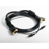Atlona Audio Cables