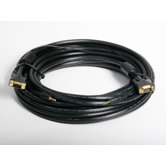 Home 35' VGA with Stereo Audio Cable