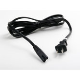 Home 60" Unpolarised Power Cord (North America)