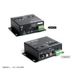 Professional Professional Stereo/Mono Audio Amplifier