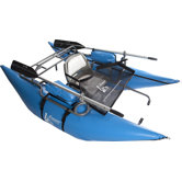 DuraPro Pontoon Boat