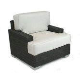 Signature Club Chair