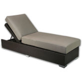 Signature Chaise Lounge