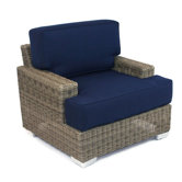 Palisades Club Chair