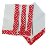 Morocco Dinner Napkin (Set of 4)