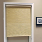Lattice Roller Shade
