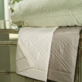 Bamboo Comfort Rich Quilted Sheet Ensemble