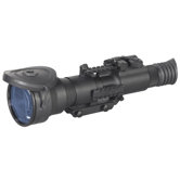 Nemesis6-ID Gen 2  Night Vision Rifle Scope with 6x Magnification