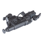 AIM Pro Advanced Integrated Mount