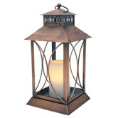 Neuporte Lantern
