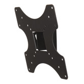 Tilting Wall Mount for 10" - 32" Flat Panel TV's