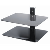 Accessory Shelving Double Shelf