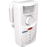 Keypad Alarm