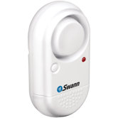 Window Shock Alarm