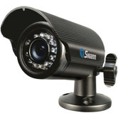 Mini Day/Night Surveillance Camera