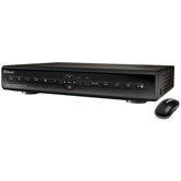 8 Channel DVR