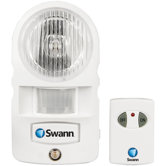PIR Motion Light Alarm