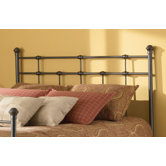 Dexter Metal Headboard