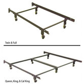 Bed Supports Instamatic Bed Frame