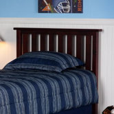 Belmont Slat Headboard
