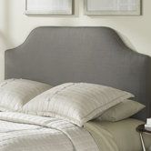 Bordeaux Upholstered Headboard
