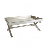 Betty Coffee Table with Tray Top
