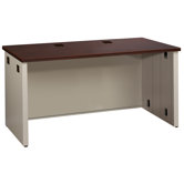 Trace 29" H x 60" W Desk Return