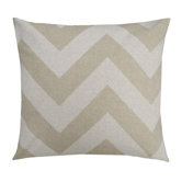 Chevron Pillow