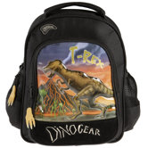 Dinorama Backpack