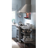 Nouveau Pro Series Wall Mount Hood