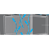 ARS-10 Replacement Filter