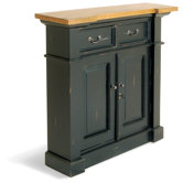 Painted Provence Small Sideboard