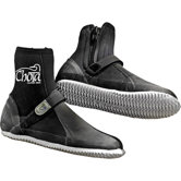 Men's Posi-Loc Hightop Zip Bootie