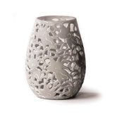 Powder Stone Egg Hurricane